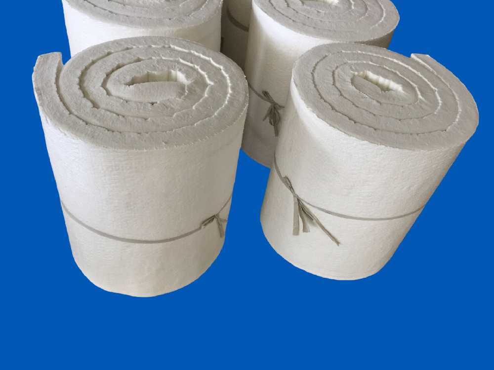 吴兴陶瓷纤维毯