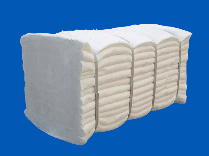 吴兴陶瓷纤维折叠块