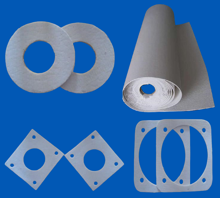 吴兴陶瓷纤维纸